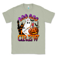 Matcha Boo Boo Crew Nurse Classic Tee - LillyAllenDesigns