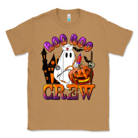 Toasted Coconut Boo Boo Crew Nurse Classic Tee - LillyAllenDesigns