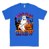 True Royal Boo Boo Crew Nurse Classic Tee - LillyAllenDesigns