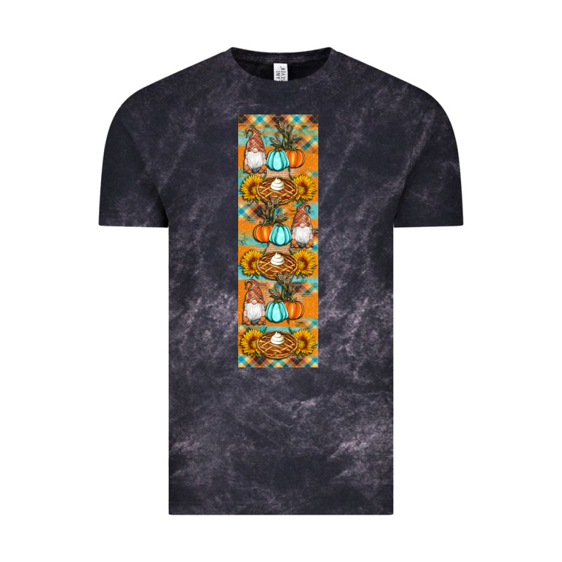 Fall Gnomes Pen Wrap Vintage Tee by Artiststas | Teevron