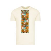 Vintage Arctic fall gnomes pen wrap Vintage Tee - Artiststas