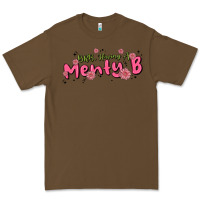 Cacao having a menty b, cute and trendy Premium Tee - MaliasSmallBusiness