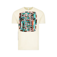 Vintage Arctic more howdy less hate Vintage Tee - JahusDesignShop