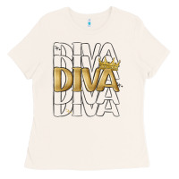 Bone diva Ladies Tee - MaliasSmallBusiness