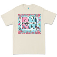 Bone registered nurse rn Premium Tee - MaliasSmallBusiness