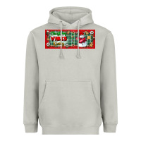 Moon Dust christmas vibes only Heavyweight Hoodie - BundleAndBundleShop
