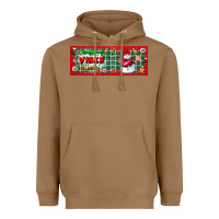 Toasted Coconut christmas vibes only Heavyweight Hoodie - BundleAndBundleShop