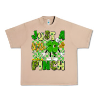 Burro just a little pinch Urban Heavy Tee - Artiststas