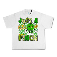 Lunar Rock just a little pinch Urban Heavy Tee - Artiststas