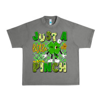 Tornado just a little pinch Urban Heavy Tee - Artiststas