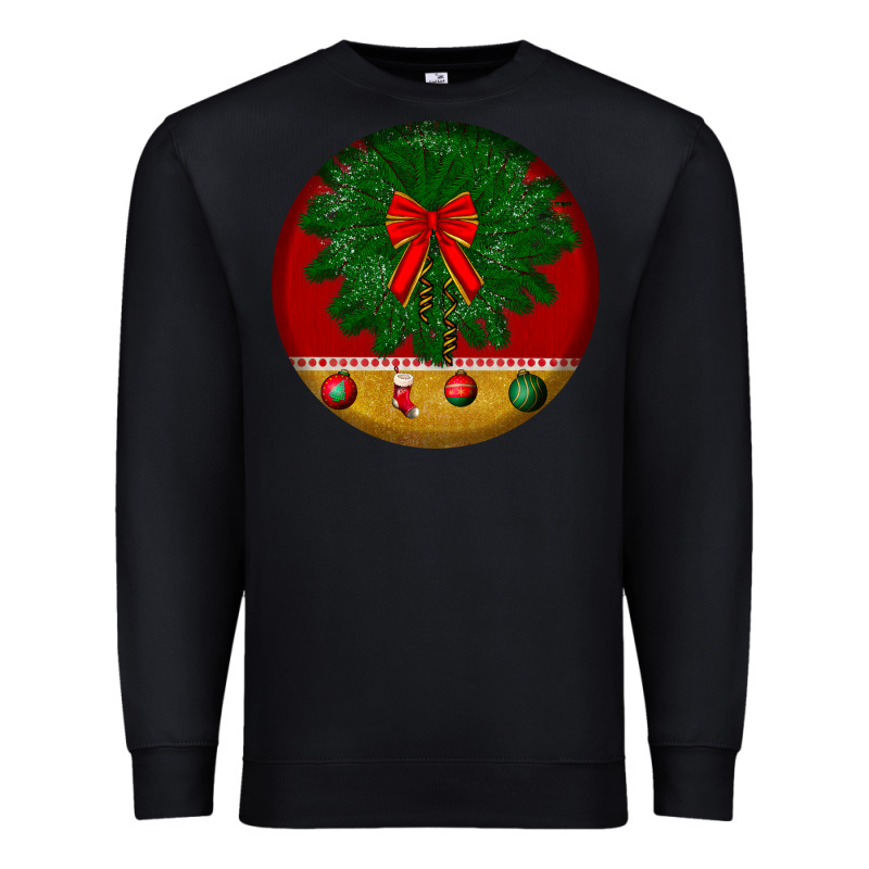 Christmas Premium Sweatshirt by BundleAndBundleShop | Teevron