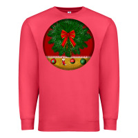 Cardinal christmas Premium Sweatshirt - BundleAndBundleShop