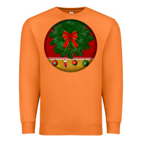 Carrot christmas Premium Sweatshirt - BundleAndBundleShop