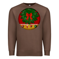 Chestnut christmas Premium Sweatshirt - BundleAndBundleShop