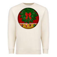 Sandshell christmas Premium Sweatshirt - BundleAndBundleShop