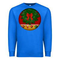 True Royal christmas Premium Sweatshirt - BundleAndBundleShop