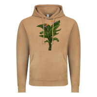 Vintage Camel the bird of paradise Vintage Hoodie - LillyAllenDesigns