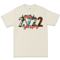 Bone 2022 senior bull skull Premium Tee - JahusDesignShop