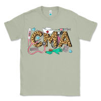 Matcha Western Certified Medical Assistant Classic Tee - LillyAllenDesigns