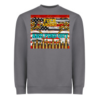 Storm fuck around and find out Heavyweight Sweatshirt - TumblerDesignByShophia