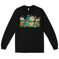 Black jesus is my anchor coffee cups Long Sleeve Tee - Jasminsmagicworld
