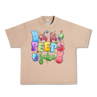 Burro oh for peeps sake Urban Heavy Tee - Artiststas