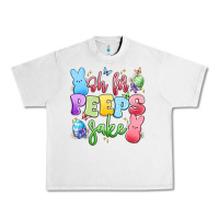 Lunar Rock oh for peeps sake Urban Heavy Tee - Artiststas