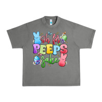 Tornado oh for peeps sake Urban Heavy Tee - Artiststas