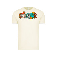 Vintage Arctic senior 2025 Vintage Tee - Artiststas