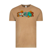 Vintage Camel senior 2025 Vintage Tee - Artiststas