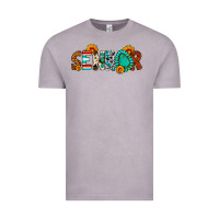 Vintage Zinc senior 2025 Vintage Tee - Artiststas
