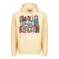 Pina Colada Easter Day Small town Easter Premium Hoodie - OliviaCreatesArt