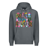 Rock Easter Day Small town Easter Premium Hoodie - OliviaCreatesArt