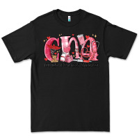 Black cna certified valentine nursing assistant valentin Premium Tee - MaliasSmallBusiness