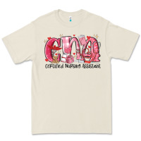Bone cna certified valentine nursing assistant valentin Premium Tee - MaliasSmallBusiness