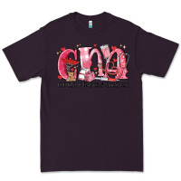Plum cna certified valentine nursing assistant valentin Premium Tee - MaliasSmallBusiness