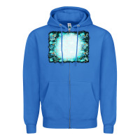 True Royal Nurse Zipper Hoodie - CowCowDesign