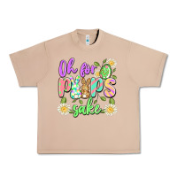 Burro oh for peeps sake Urban Heavy Tee - Artiststas