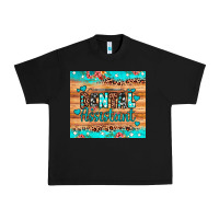 Black dental assistant Urban Heavy Tee - JahusDesignShop