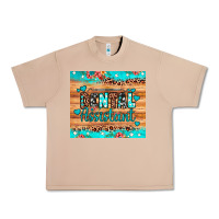 Burro dental assistant Urban Heavy Tee - JahusDesignShop