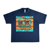 Navy dental assistant Urban Heavy Tee - JahusDesignShop