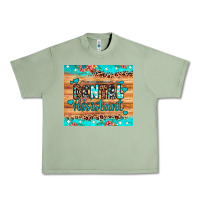 Oil Green dental assistant Urban Heavy Tee - JahusDesignShop