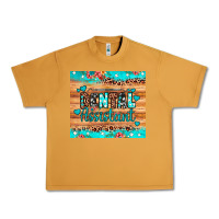 Peanut Butter dental assistant Urban Heavy Tee - JahusDesignShop
