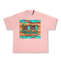 Salmon dental assistant Urban Heavy Tee - JahusDesignShop