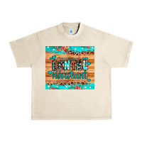 Sandshell dental assistant Urban Heavy Tee - JahusDesignShop