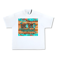 White dental assistant Urban Heavy Tee - JahusDesignShop