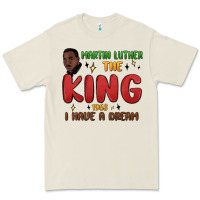 Bone martin luther the king 1963 i have a dream Premium Tee - MaliasSmallBusiness