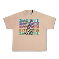 Burro happy easter Urban Heavy Tee - Artiststas