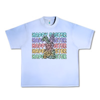 Grape Ice happy easter Urban Heavy Tee - Artiststas