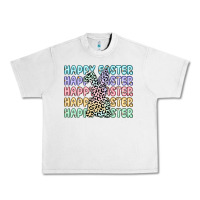 Lunar Rock happy easter Urban Heavy Tee - Artiststas